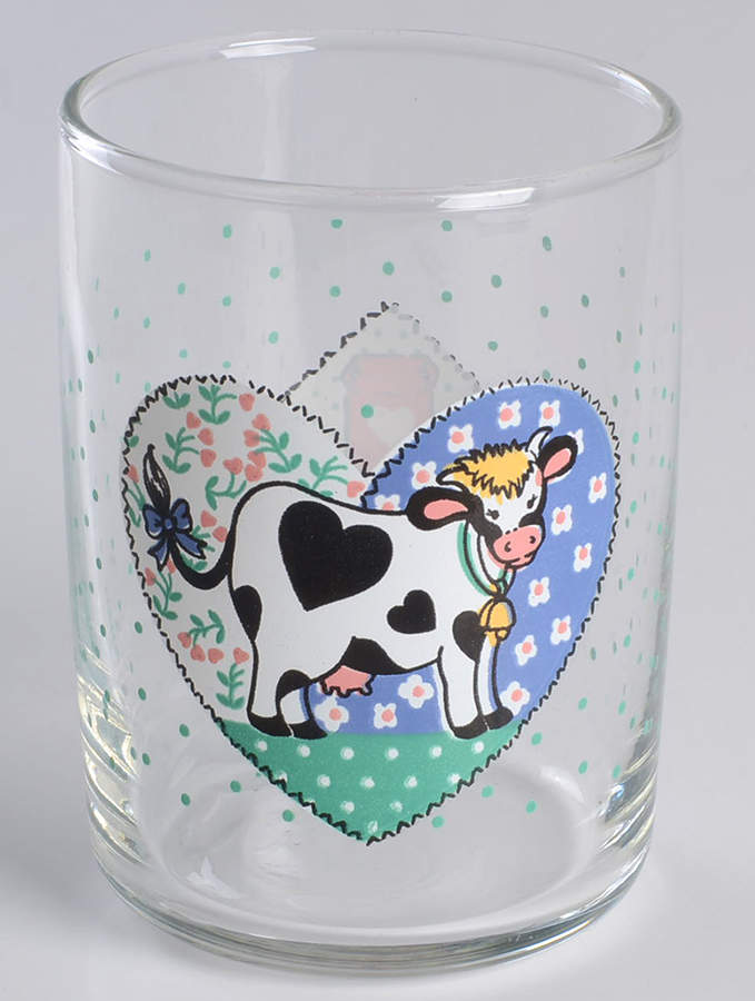 Buttermilk 8 Oz Glassware Juice by Tabletops Unlimited-1