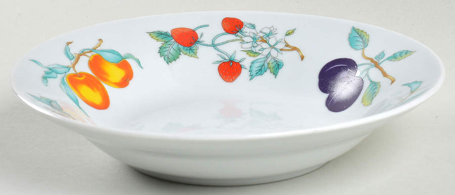 Dulcie Soup/Cereal Bowl by Tabletops Unlimited-1