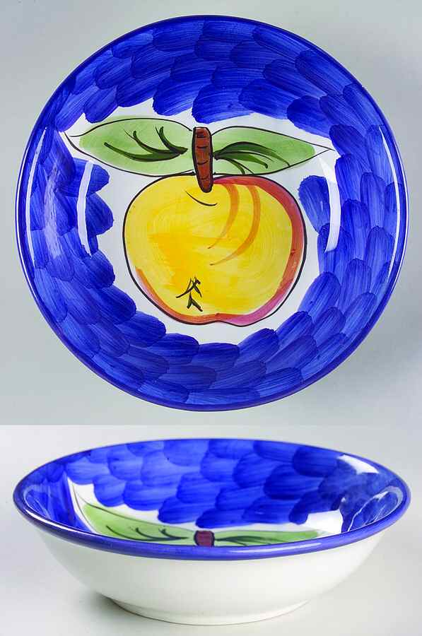 Fruita De Roma Coupe Soup Bowl by Tabletops Unlimited-1