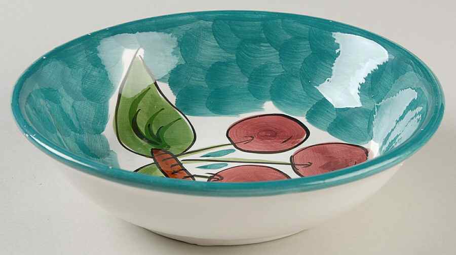Fruita De Roma Coupe Soup Bowl by Tabletops Unlimited-1