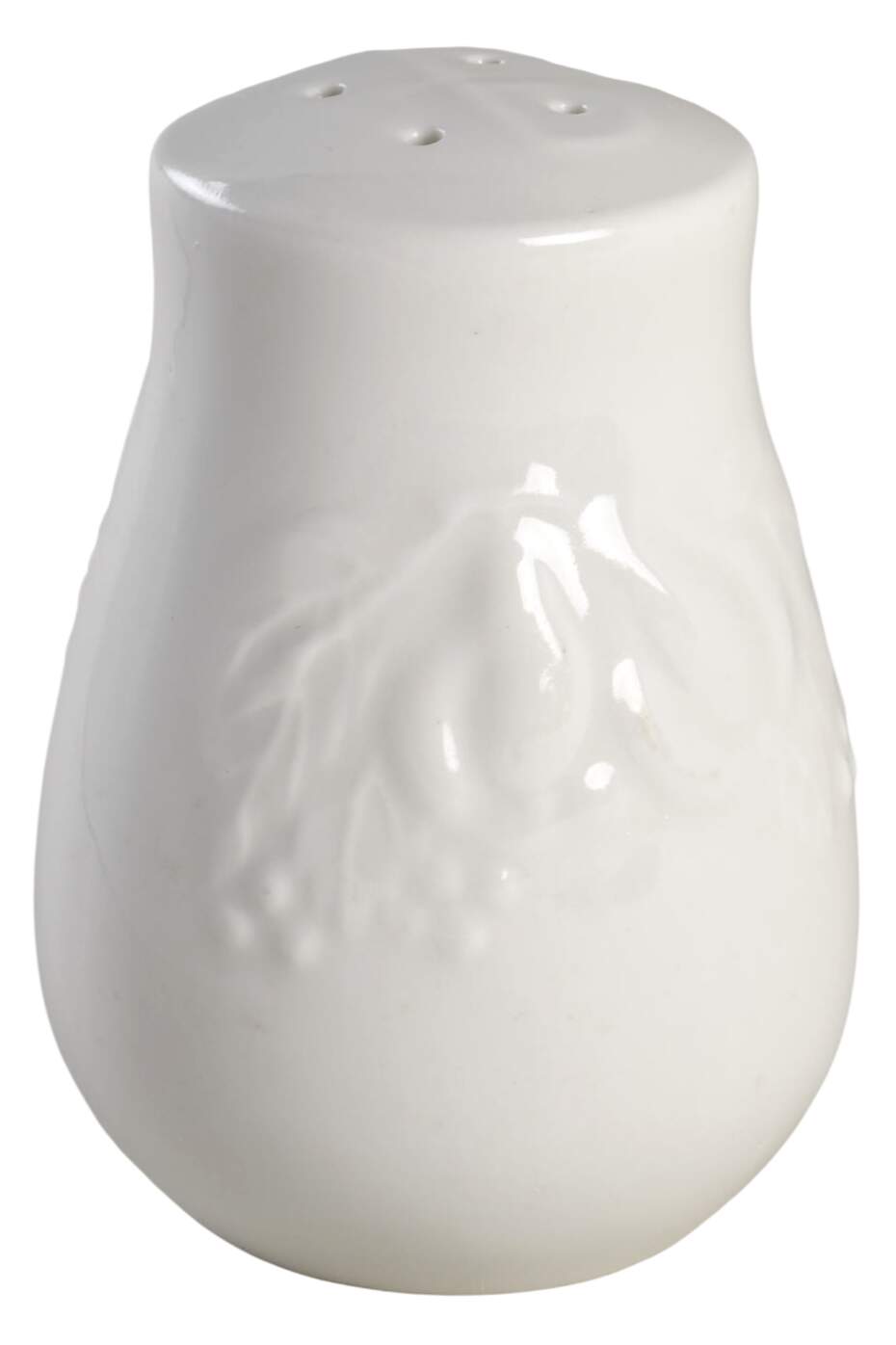 Fruit De Blanc Pepper Shaker by Tabletops Unlimited-1