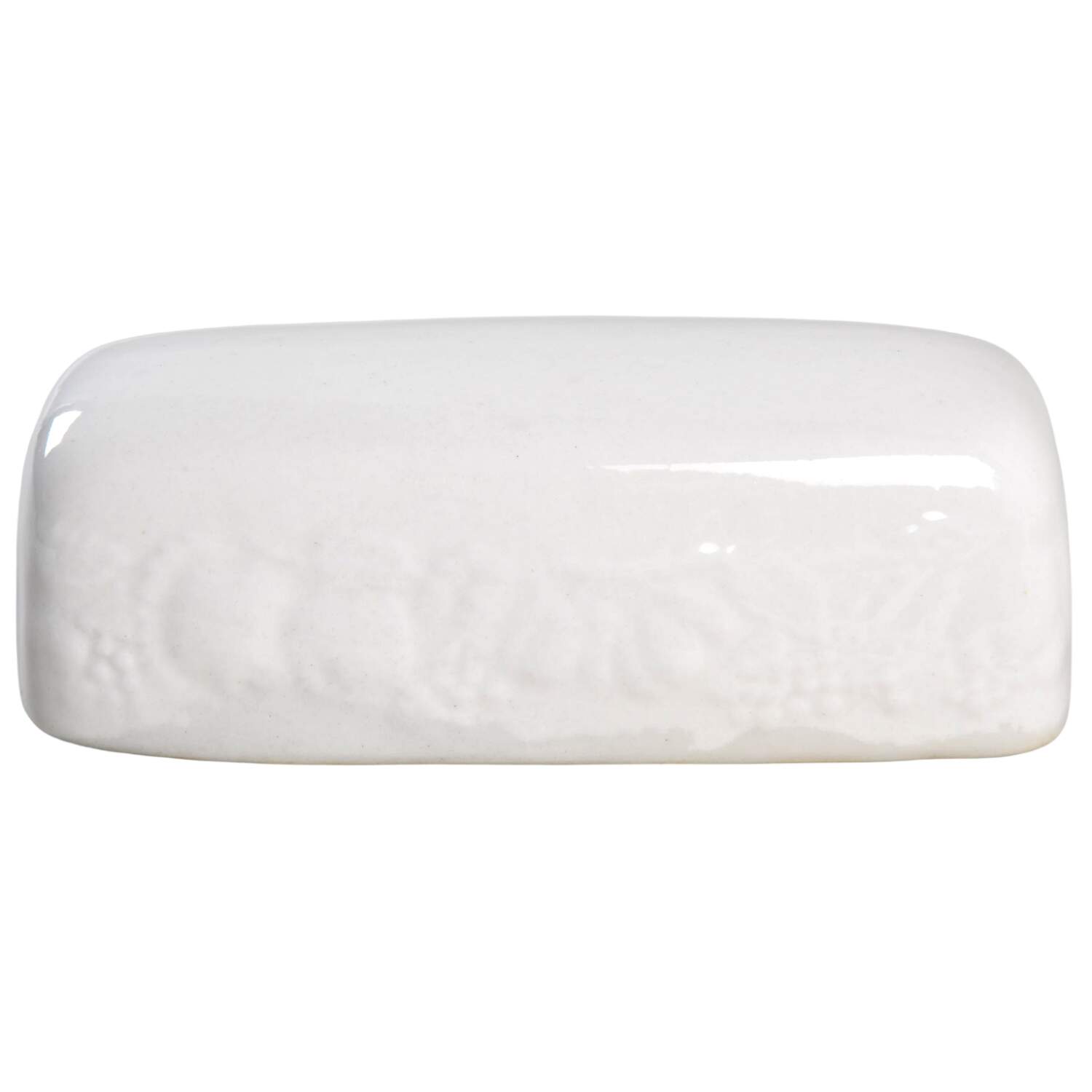 Fruit De Blanc Lid for 1/4 Lb Butter by Tabletops Unlimited-1