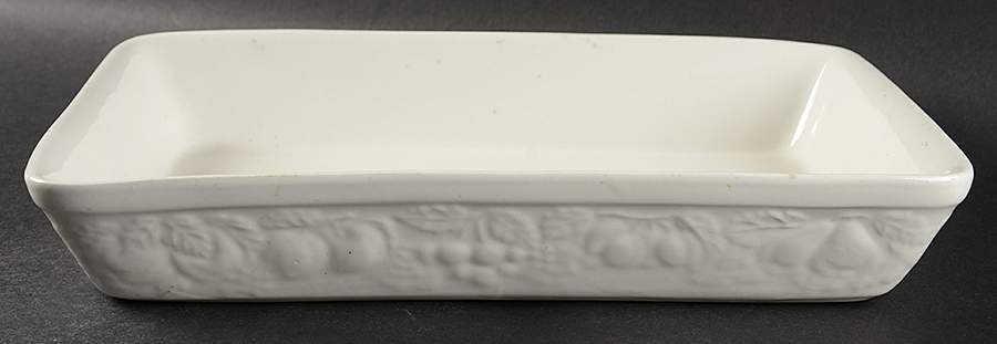 Fruit De Blanc 12" Rectangular Baker by Tabletops Unlimited-1