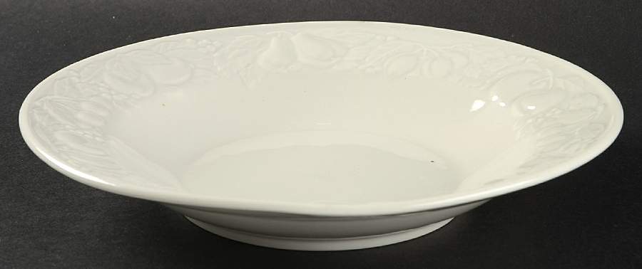 Fruit De Blanc Coupe Soup Bowl by Tabletops Unlimited-1