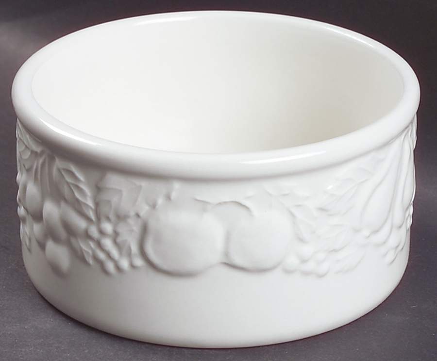 Fruit De Blanc Ramekin by Tabletops Unlimited-1