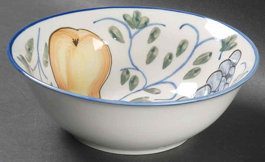 Frutteto Coupe Cereal Bowl by Tabletops Unlimited-1