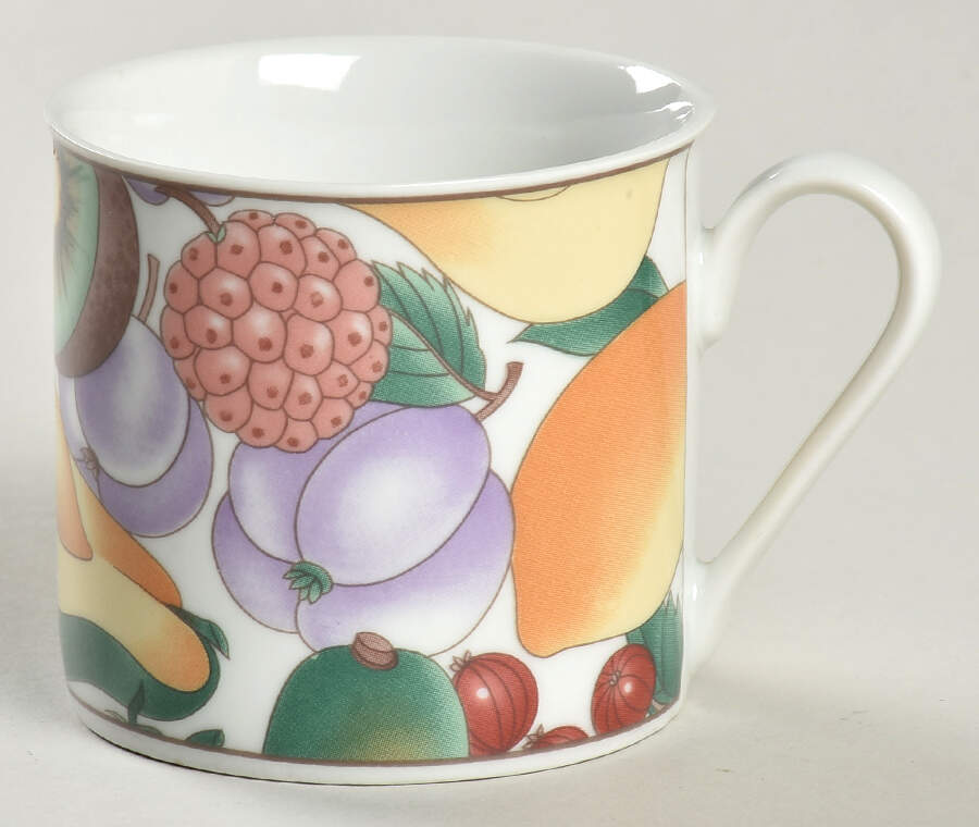 Garden Grove Flat Cup by Tabletops Unlimited-1