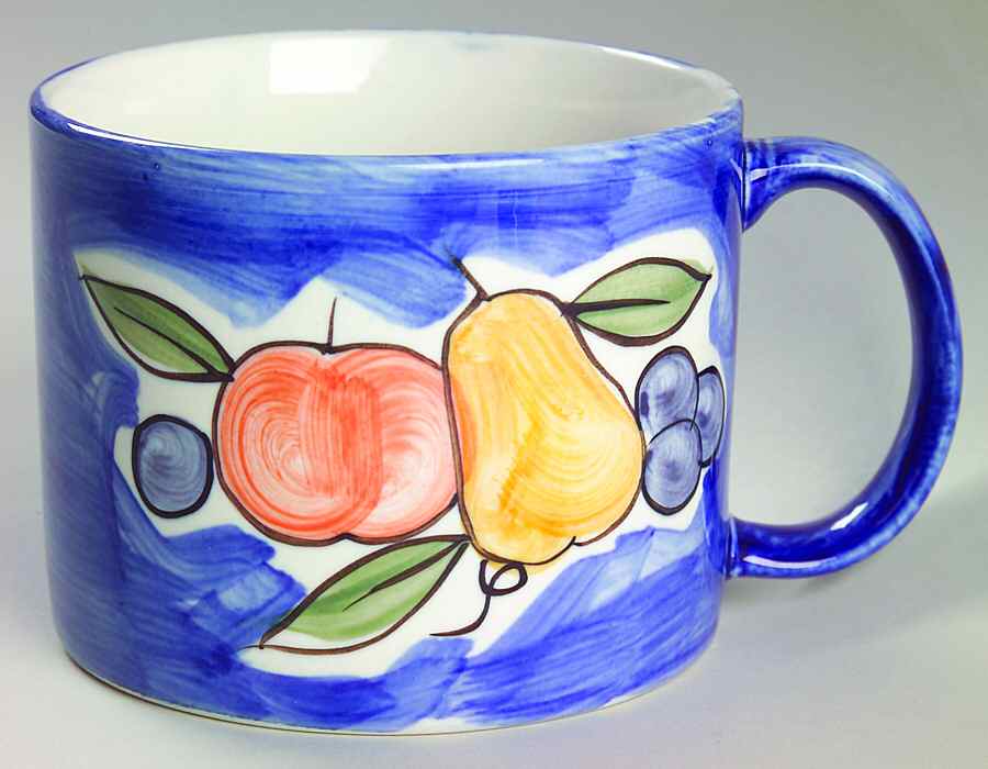 Mista Mug by Tabletops Unlimited-1
