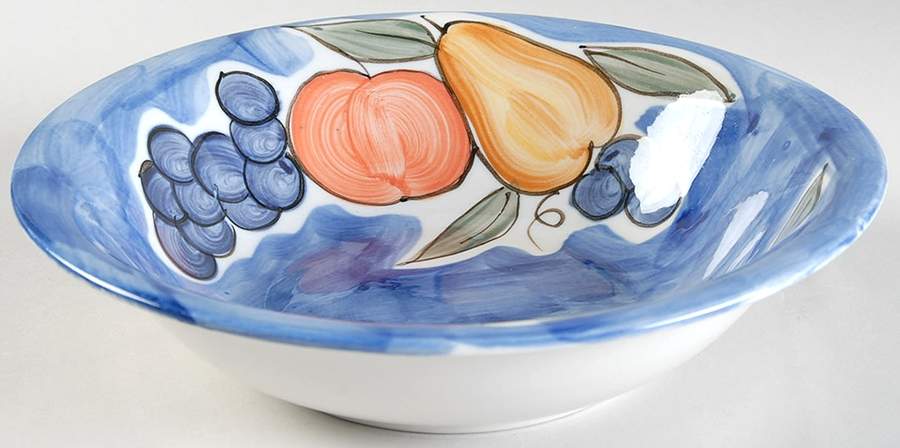 Mista Coupe Soup Bowl by Tabletops Unlimited-1