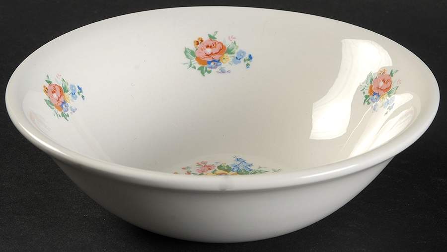 TAU4 Coupe Cereal Bowl by Tabletops Unlimited-1
