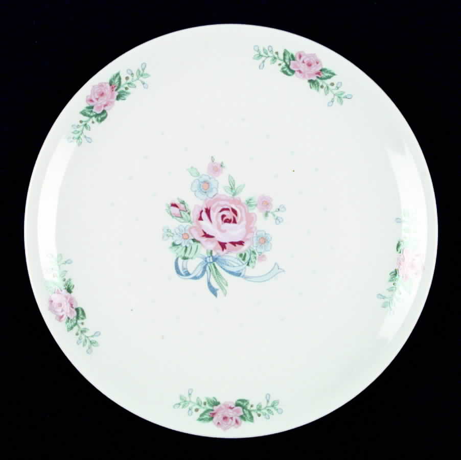 TAU8 Dinner Plate by Tabletops Unlimited-1