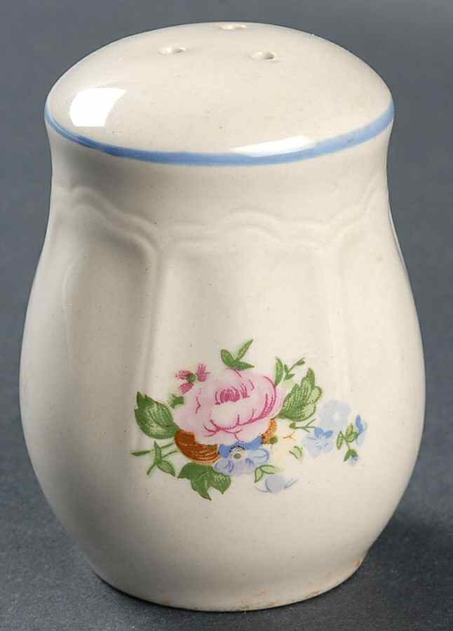 Victoria Pepper Shaker by Tabletops Unlimited-1