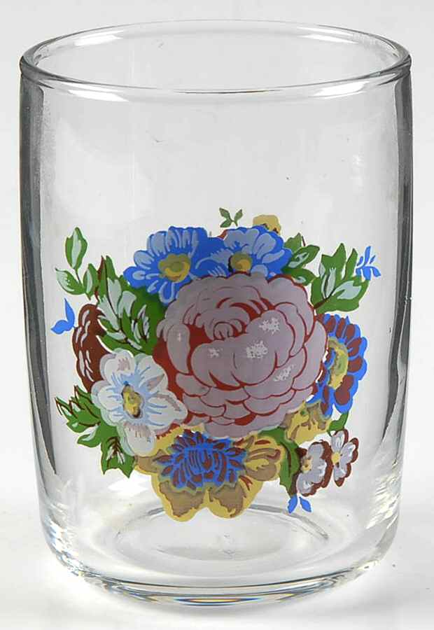 Victoria Glassware Juice by Tabletops Unlimited-1
