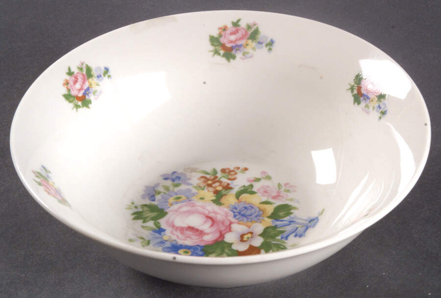 Victoria Coupe Cereal Bowl by Tabletops Unlimited-1