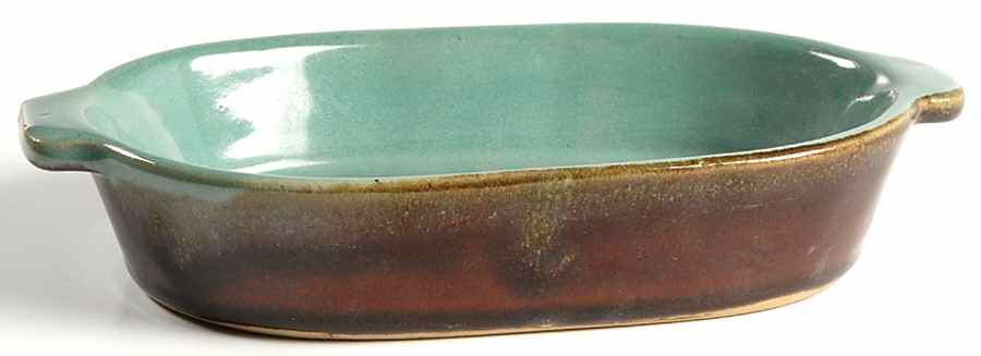 Country Fare (Glazed Bottom) Individual Baker by John B Taylor-1