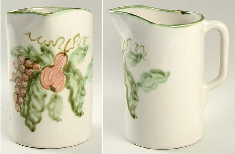 Harvest 64 Oz Pitcher by John B Taylor-1