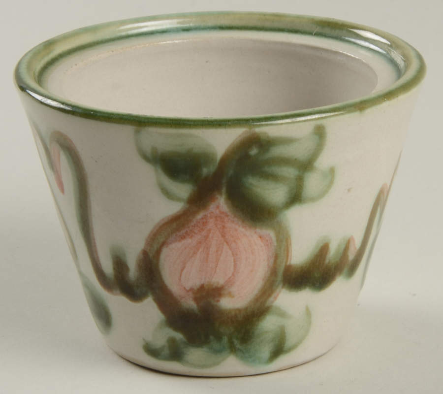 Harvest Sugar Bowl No Lid by John B Taylor-1