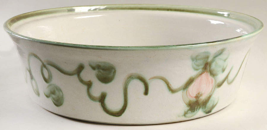 Harvest 10 Quart Round Casserole No Lid by John B Taylor-1