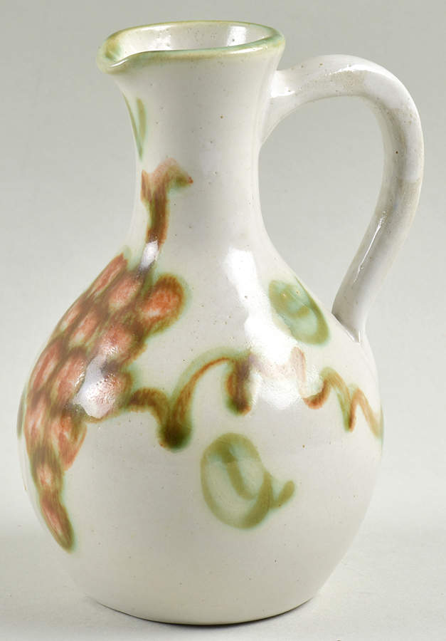 Harvest 12 Oz Jug by John B Taylor-1