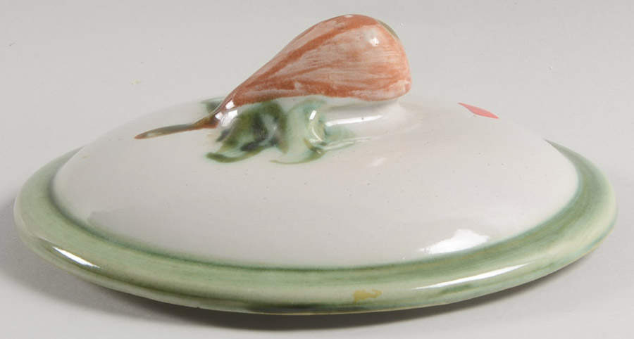 Harvest Lid for Samovar by John B Taylor-1