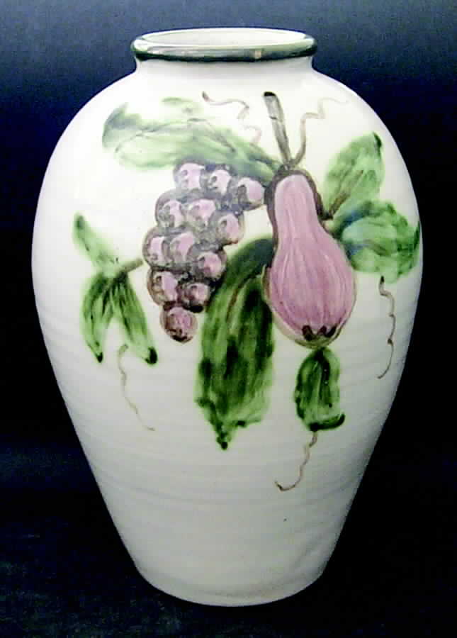 Harvest 12" Vase by John B Taylor-1