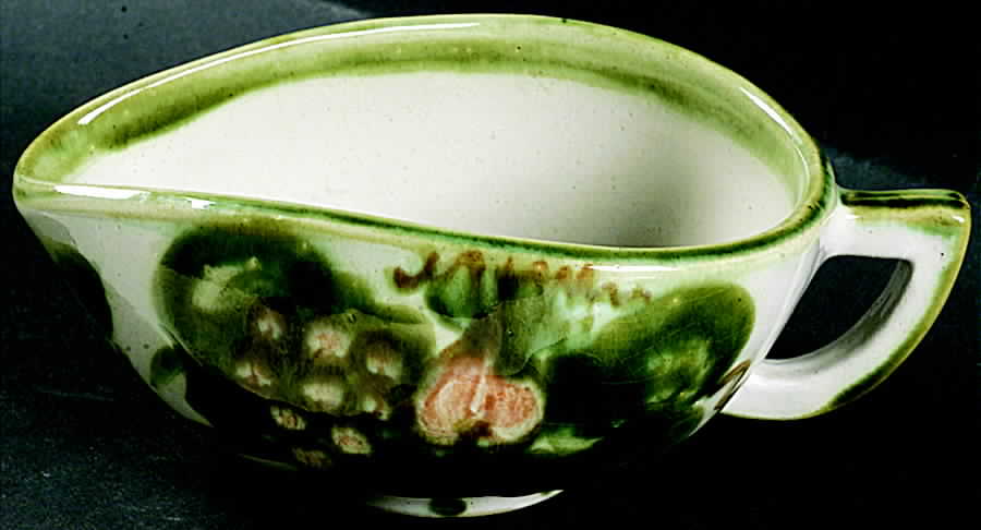 Harvest Gravy Boat by John B Taylor-1