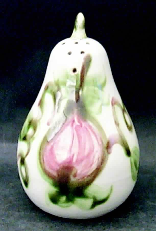 Harvest Pepper Shaker by John B Taylor-1