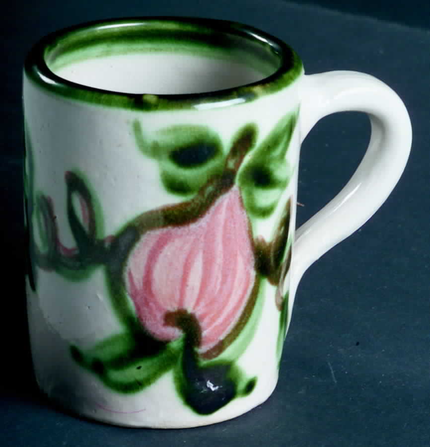 Harvest Small Mug by John B Taylor-1