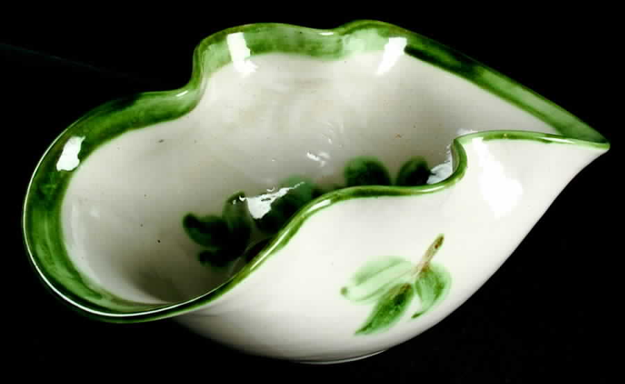 Harvest Oval Centerpiece by John B Taylor-1