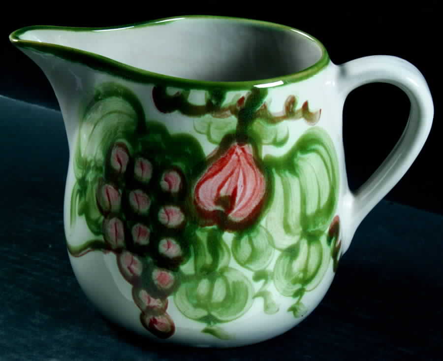 Harvest 72 Oz Pitcher by John B Taylor-1