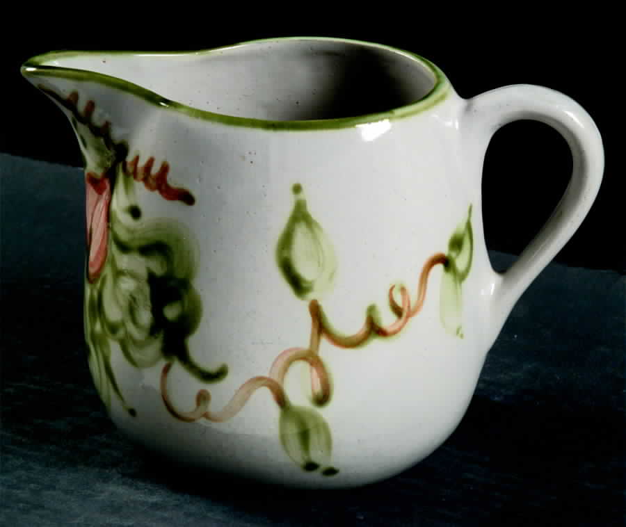 Harvest 32 Oz Pitcher by John B Taylor-1