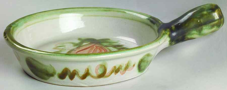 Harvest Open Skillet by John B Taylor-1