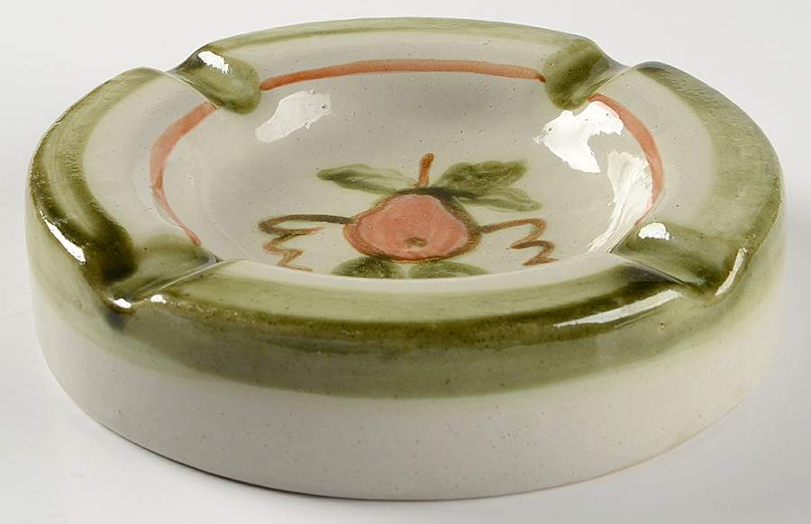 Harvest 7" Ashtray by John B Taylor-1