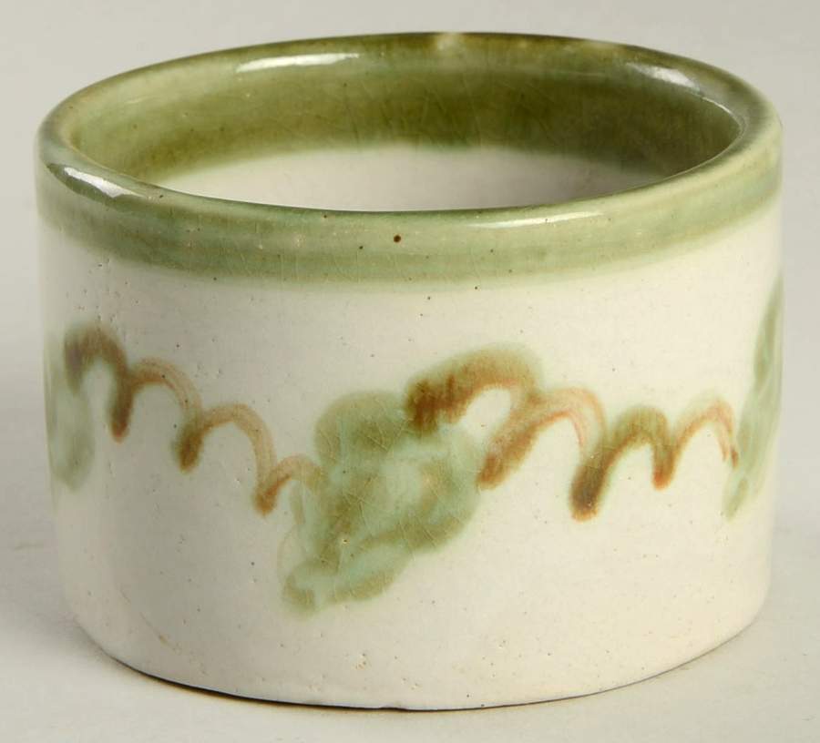 Harvest Custard Cup by John B Taylor-1