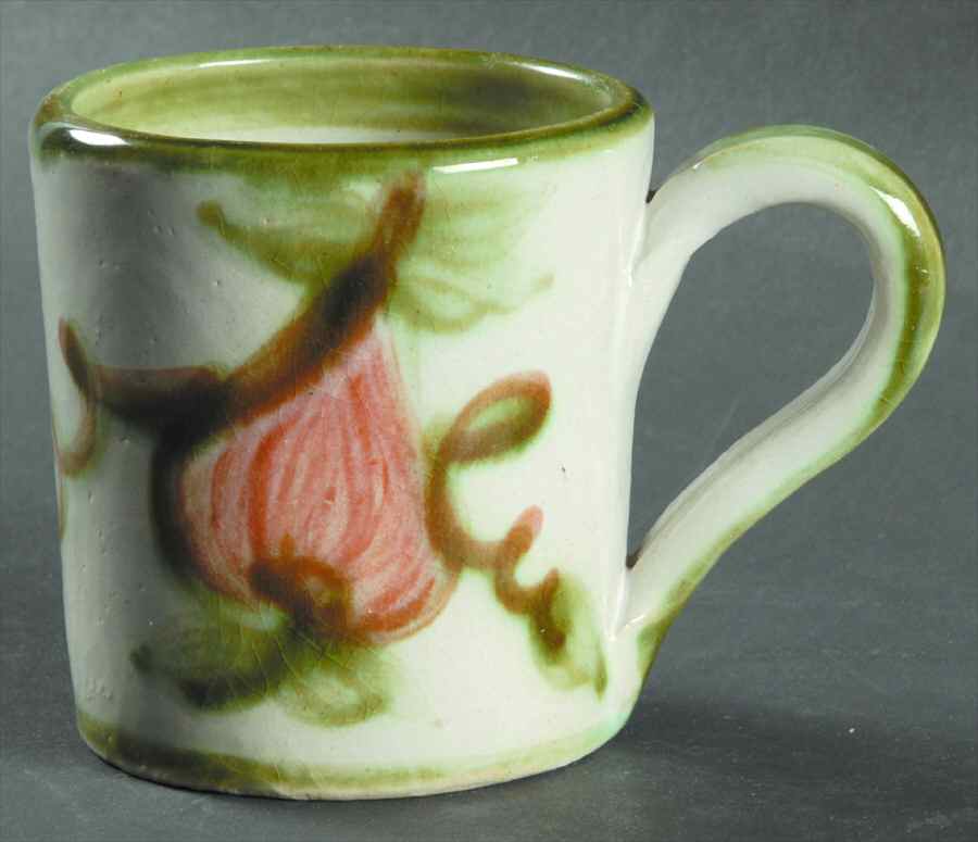 Harvest Mug by John B Taylor-1
