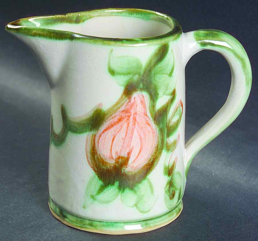 Harvest 12 Oz Pitcher by John B Taylor-1