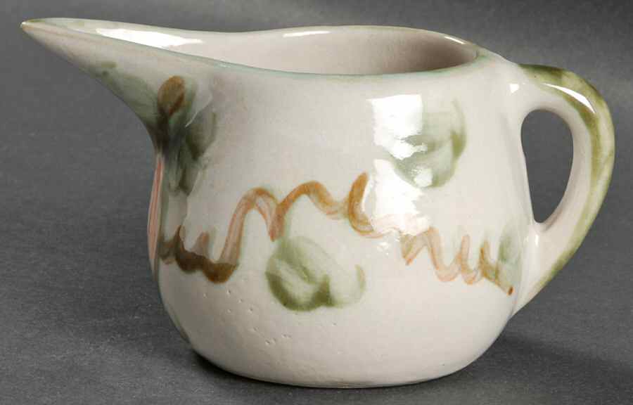 Harvest Creamer by John B Taylor-1