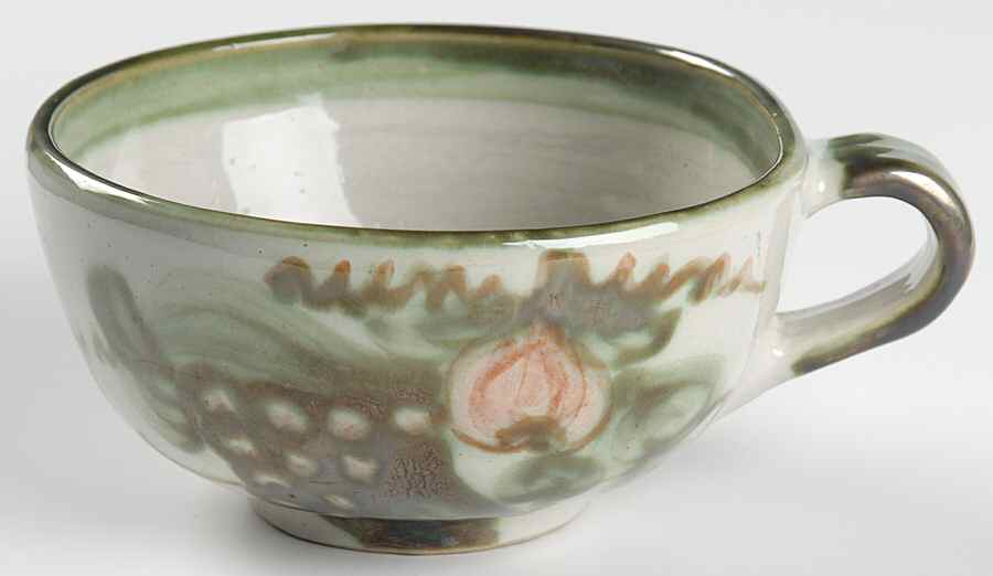 Harvest Jumbo Cup by John B Taylor-1