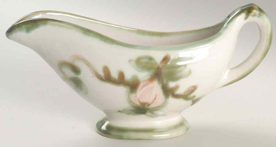 Harvest Gravy Boat by John B Taylor-1