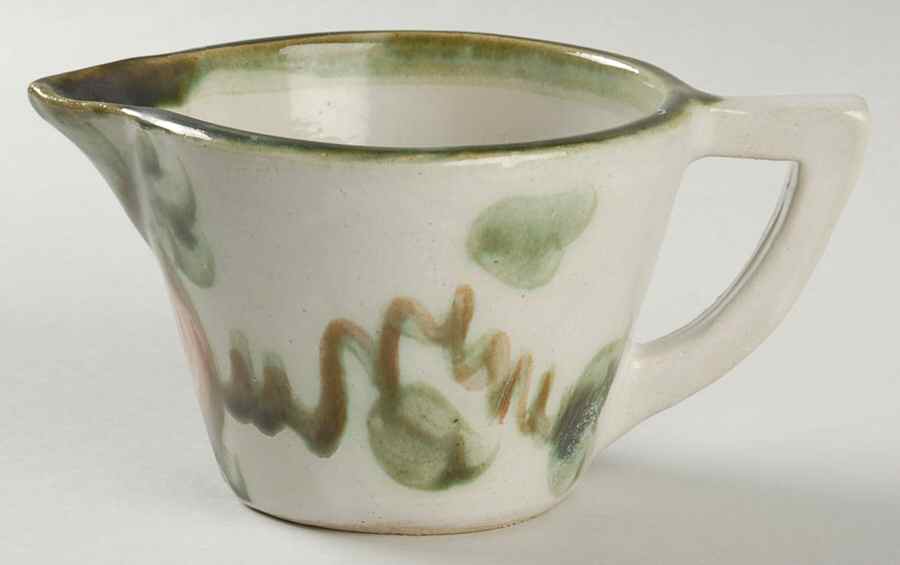 Harvest Creamer by John B Taylor-1