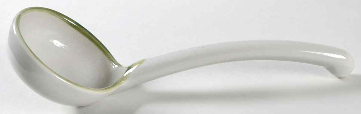 Harvest Tureen Ladle by John B Taylor-1