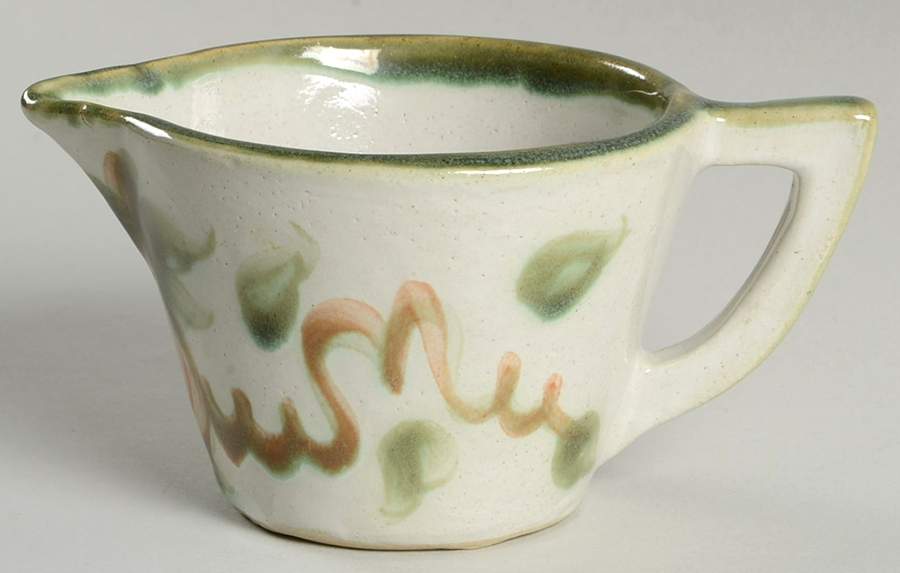Harvest Creamer by John B Taylor-1