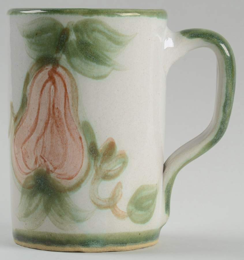 Harvest Mug by John B Taylor-1