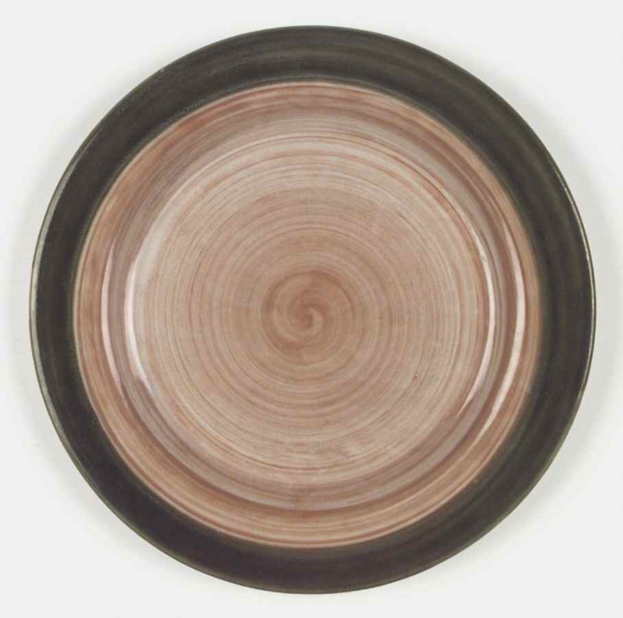 TAY1 Dinner Plate by John B Taylor-1