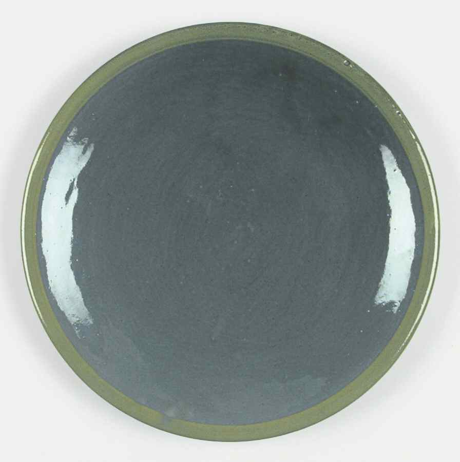 TAY2 Dinner Plate by John B Taylor-1
