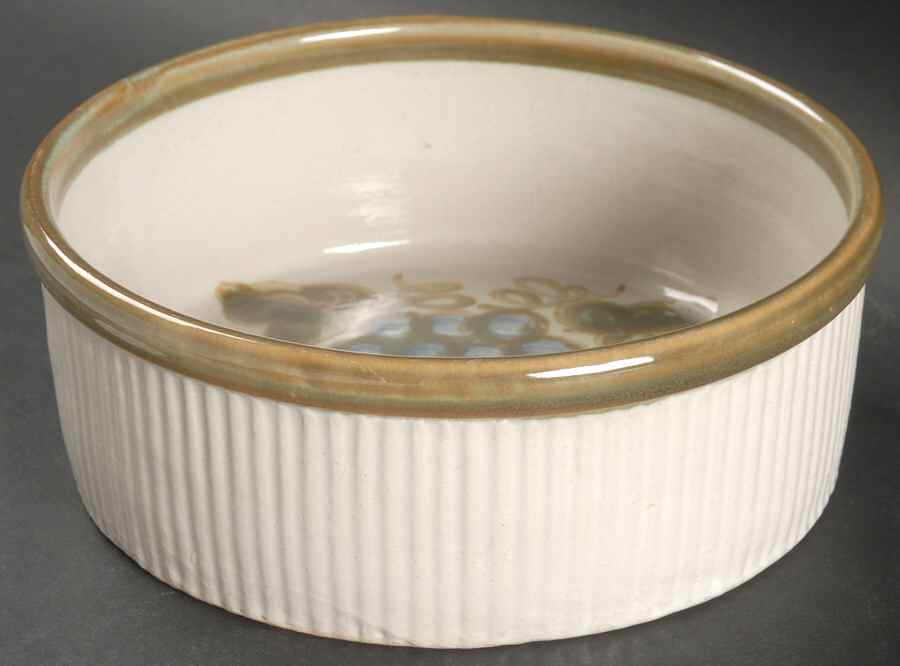 Vintage Olive Green 7" Souffle by John B Taylor-1