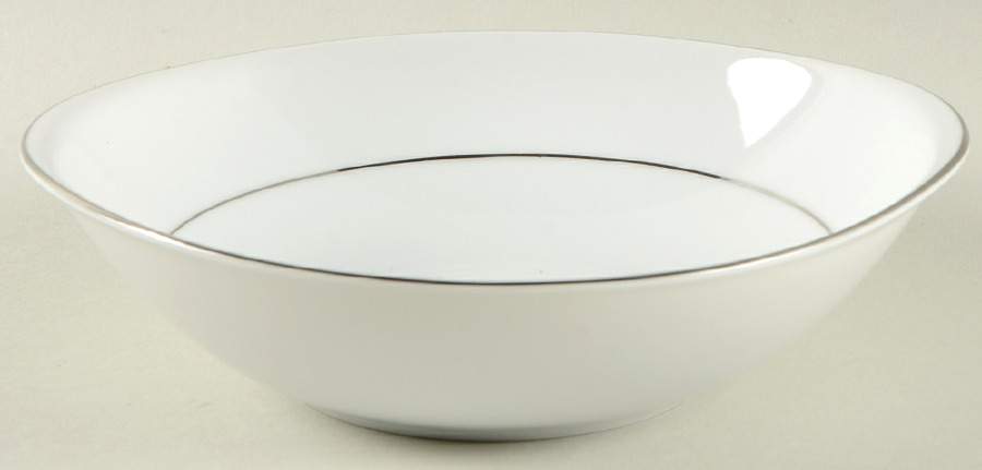 Encanto Lugged Cereal Bowl by Three Castle-1