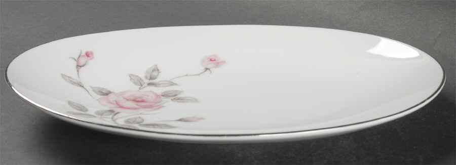 Garland Relish/Gravy Underplate by Three Castle-1