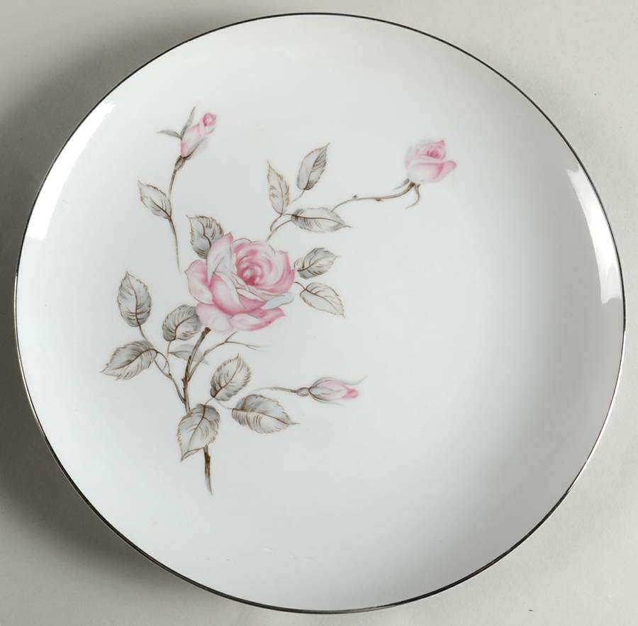Garland 12" Chop Plate (Round Platter) by Three Castle-1