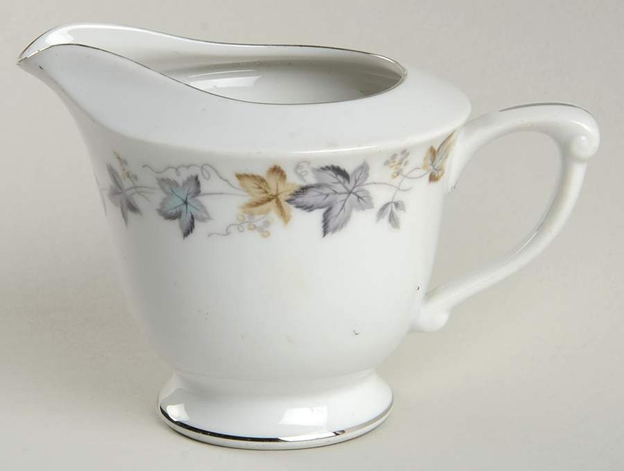 Melody Creamer by Three Castle-1